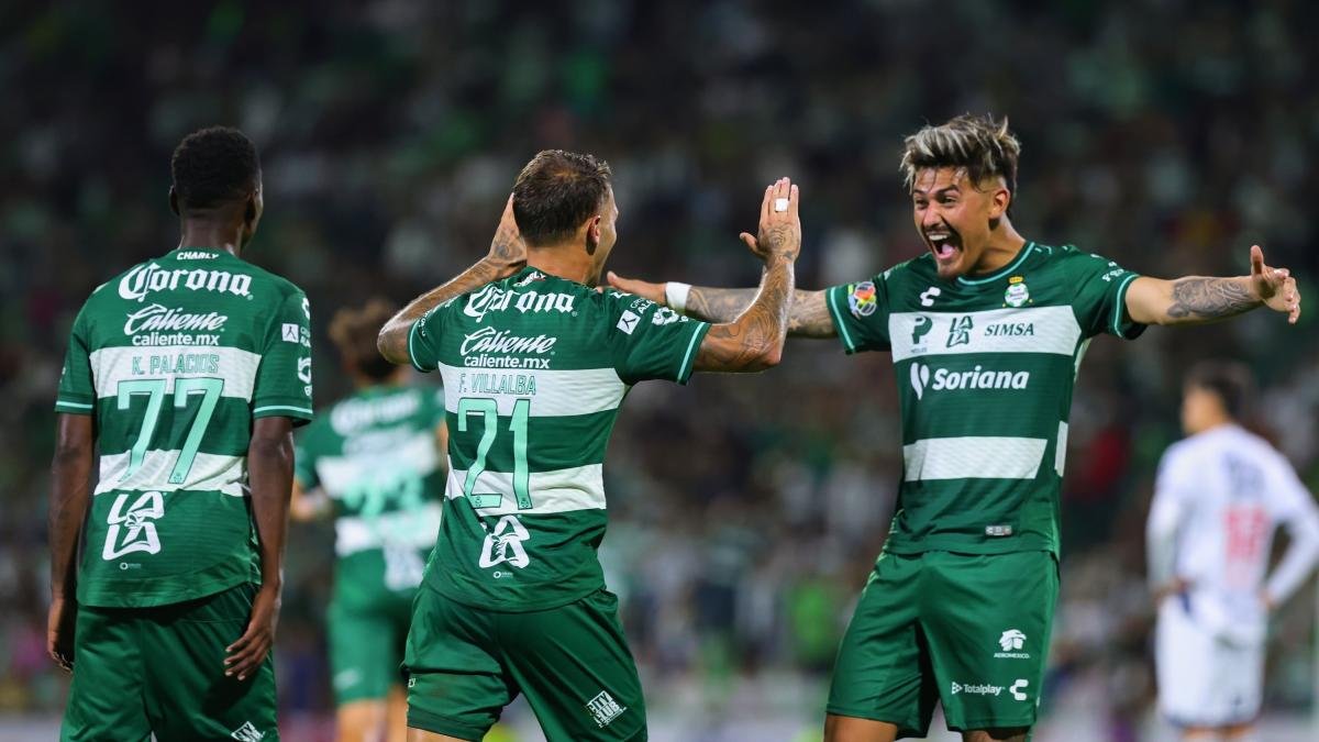 De 'Color Esperanza' a una racha que lo pone a la altura de América, Toluca y Cruz Azul