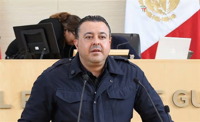 Auditoría de Guanajuato, sin facultad para pedir información sobre casa de la alcaldesa de León: Movimiento Ciudadano