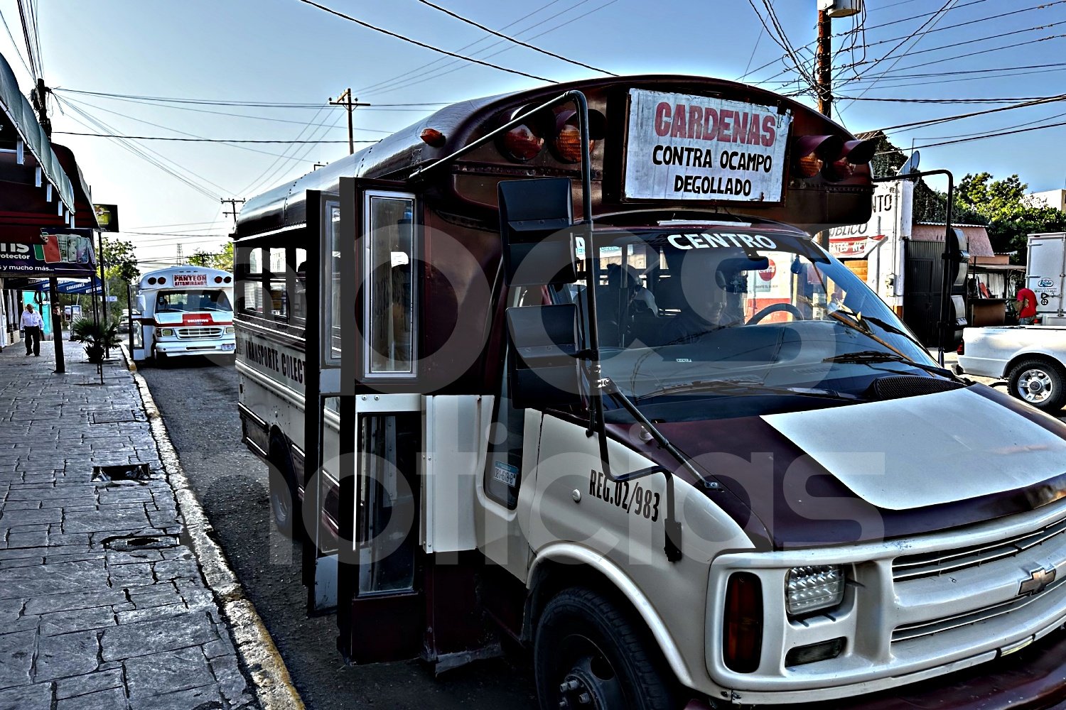 Cabildo de La Paz aprueba aumento al transporte; tarifa urbana costará 16 y suburbano 18 pesos