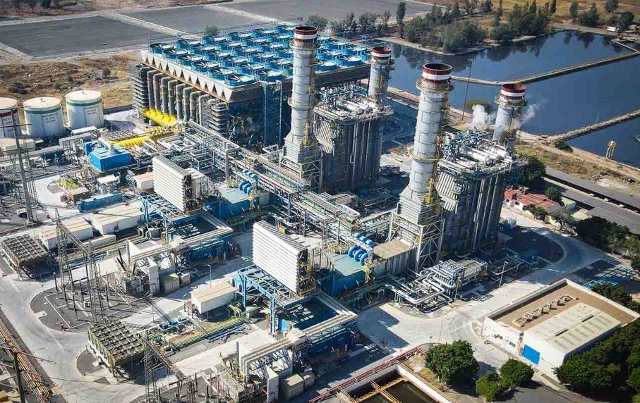 CFE y SUTERM acuerdan reubicación de personal tras cierre de unidades de la Termoeléctrica Salamanca