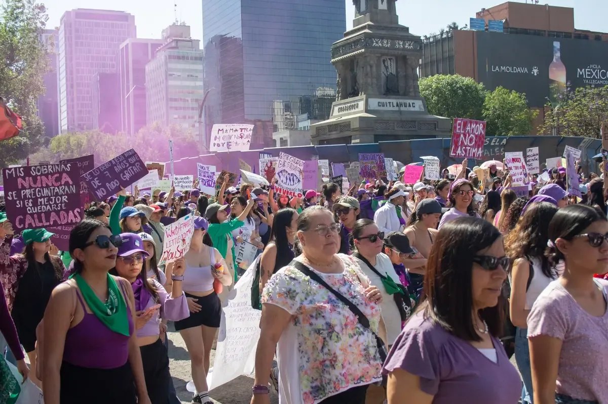 Normalistas realizarán marcha en Morelia; recuerda desalojo de 2012