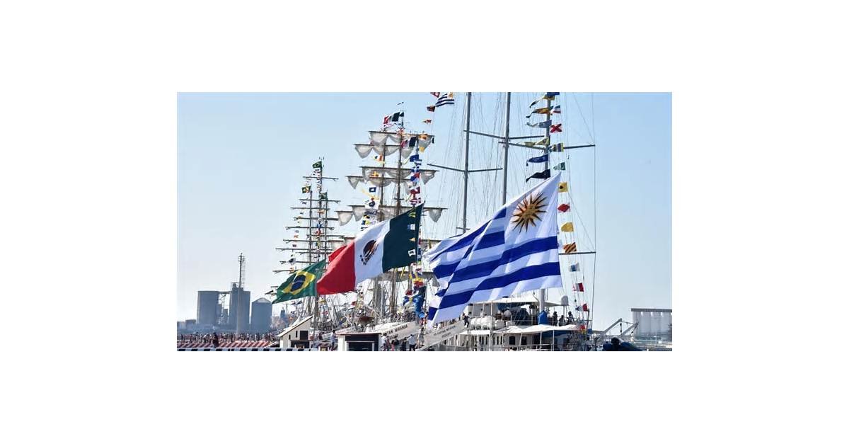 Marina y el Puerto de Veracruz se preparan para el Festival “Velas Latinoamérica 2027”