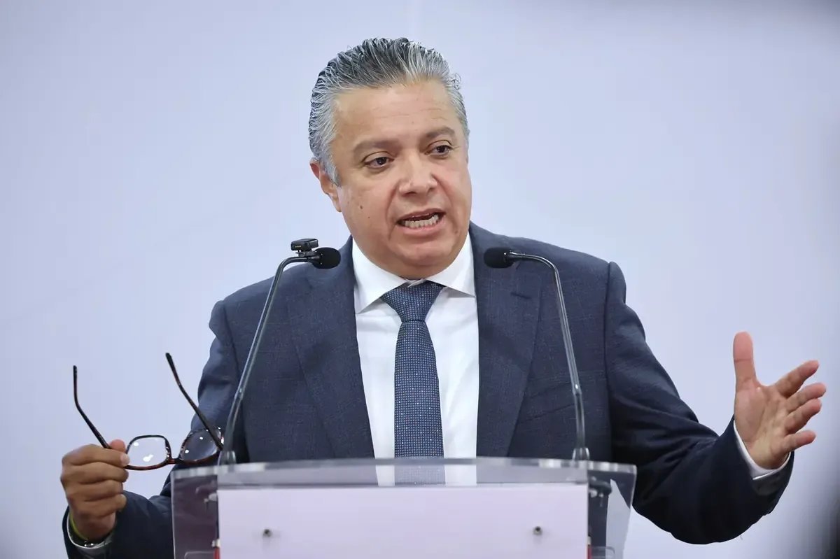 Luis Navarro busca coordinación municipal de la 4T en Morelia