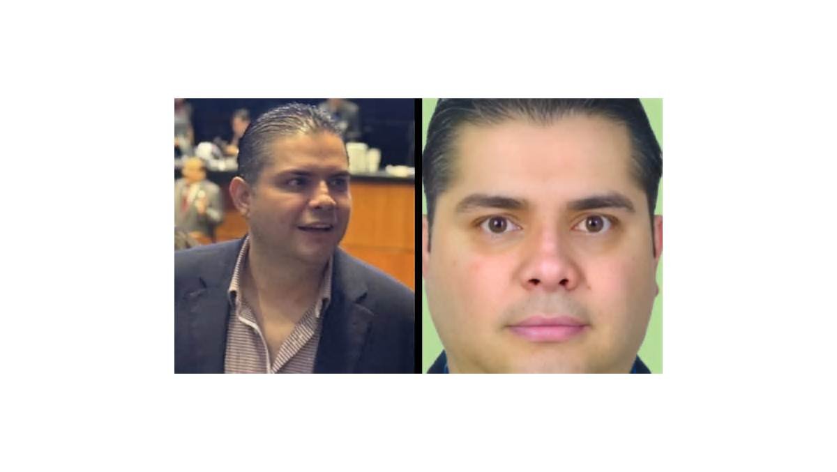¿Quién es Rafael Buenrostro Martín, exencargado de la aduana de Ciudad Juárez sancionado en EU por nexos con Los Mayos?