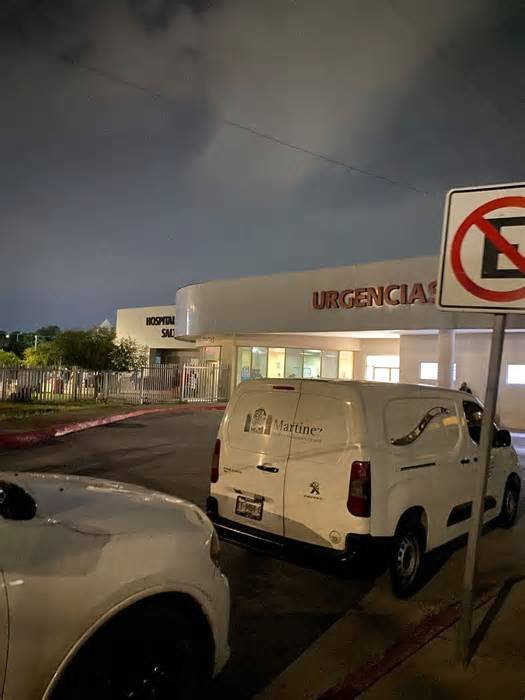 Muere taxista de 65 años tras ser herido en el cuello con arma punzocortante en Saltillo; investigan presunto asalto