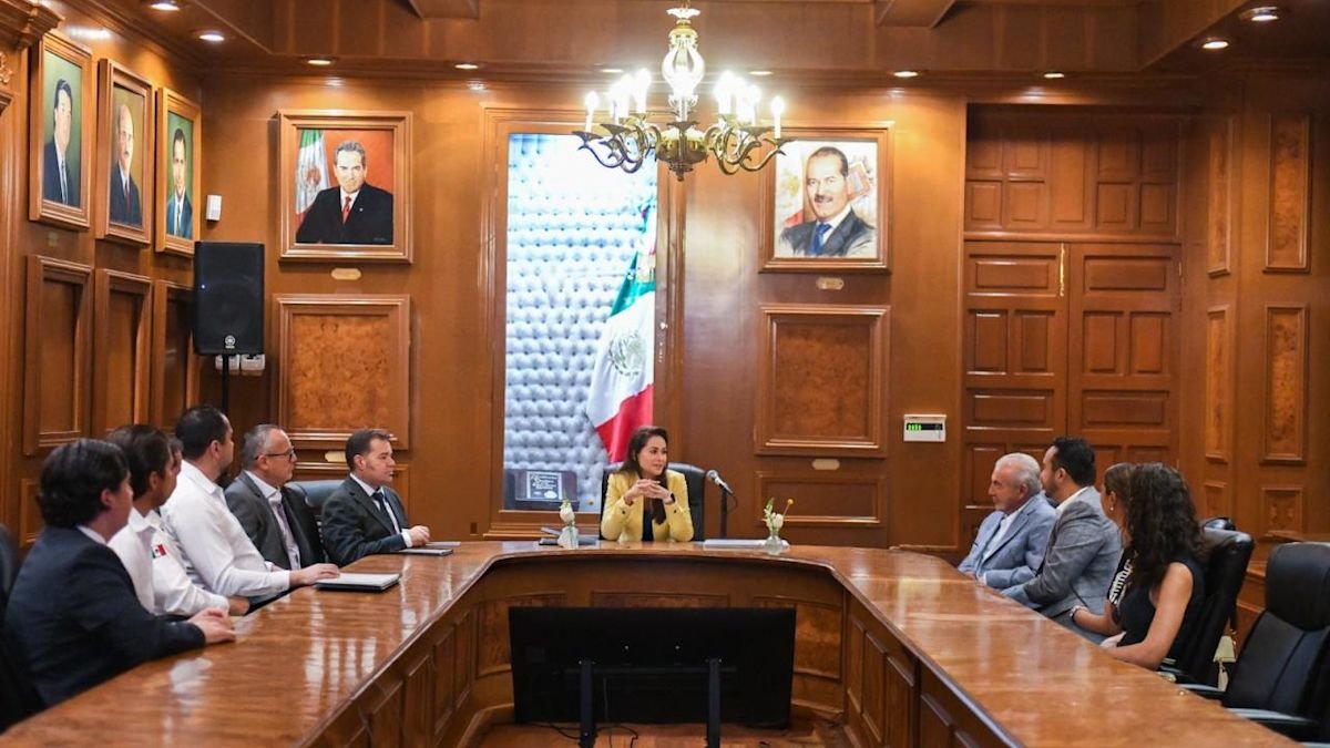 Empresa local VOLMEX anuncia proyecto de expansión en Aguascalientes