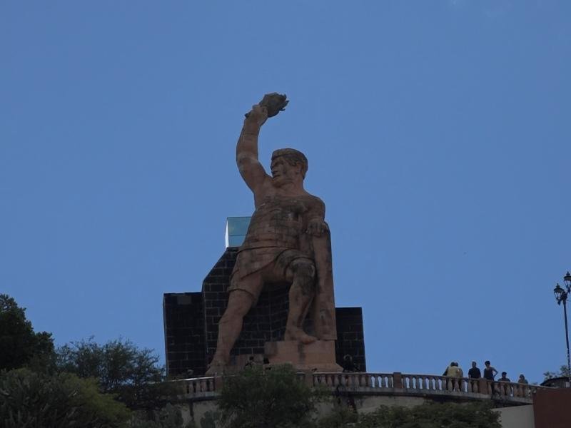 Guanajuato fortalece identidad turística mediante sus seis pueblos mágicos