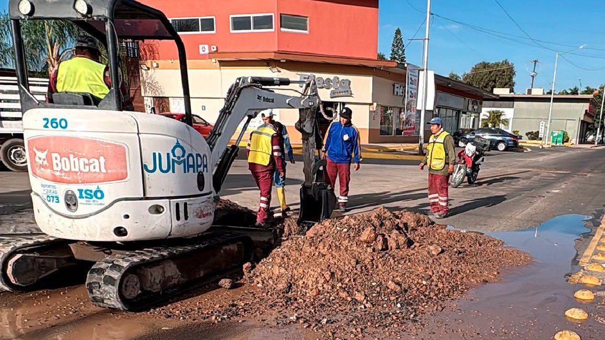 Reasignará Celaya 20 mdp ante incertidumbre del proyecto del Acueducto Solís