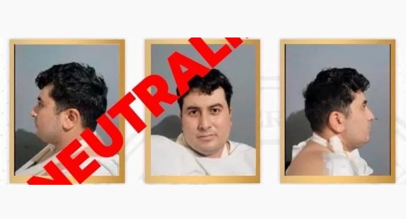 Abaten en Cucurpe a “El Meny” Carranza, objetivo prioritario fugado del Cereso de Hermosillo
