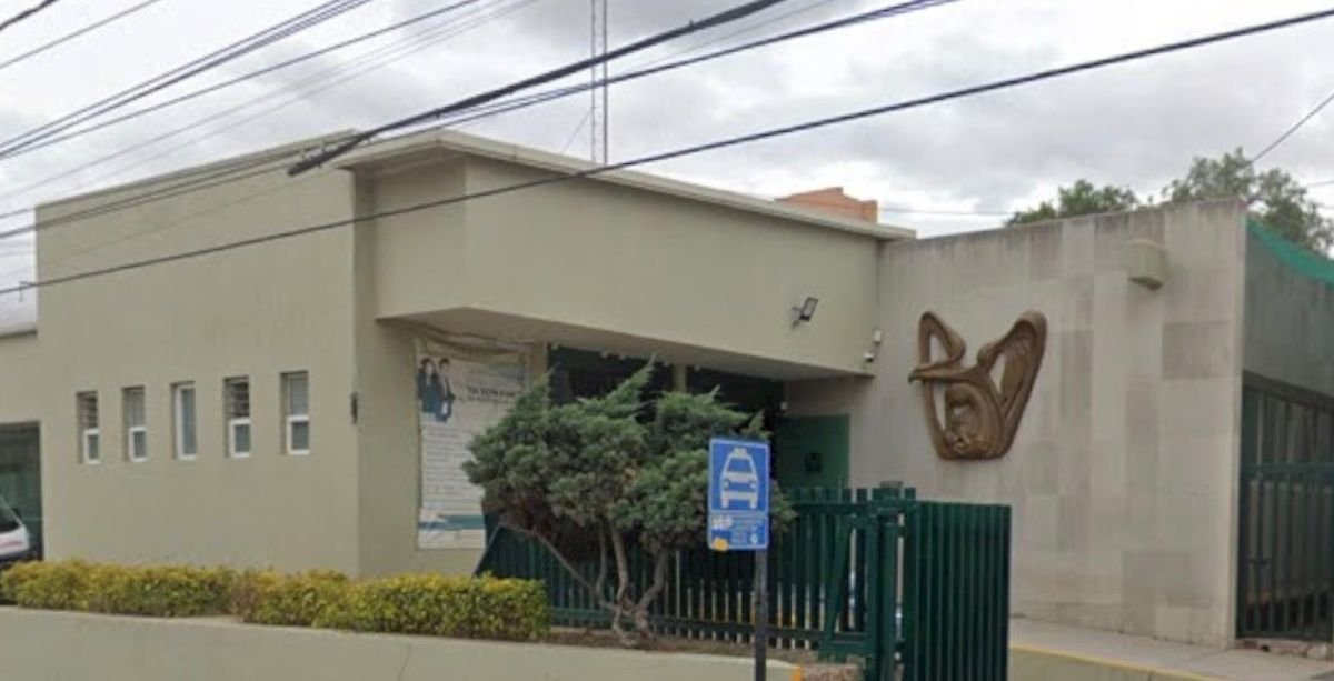 Cierra de forma sorpresiva guardería del IMSS en Dolores Hidalgo; 108 menores quedan sin servicio