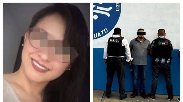 Justicia para la maestra Lupita Barajas: detienen en Celaya al cuarto implicado y recibe sentencia