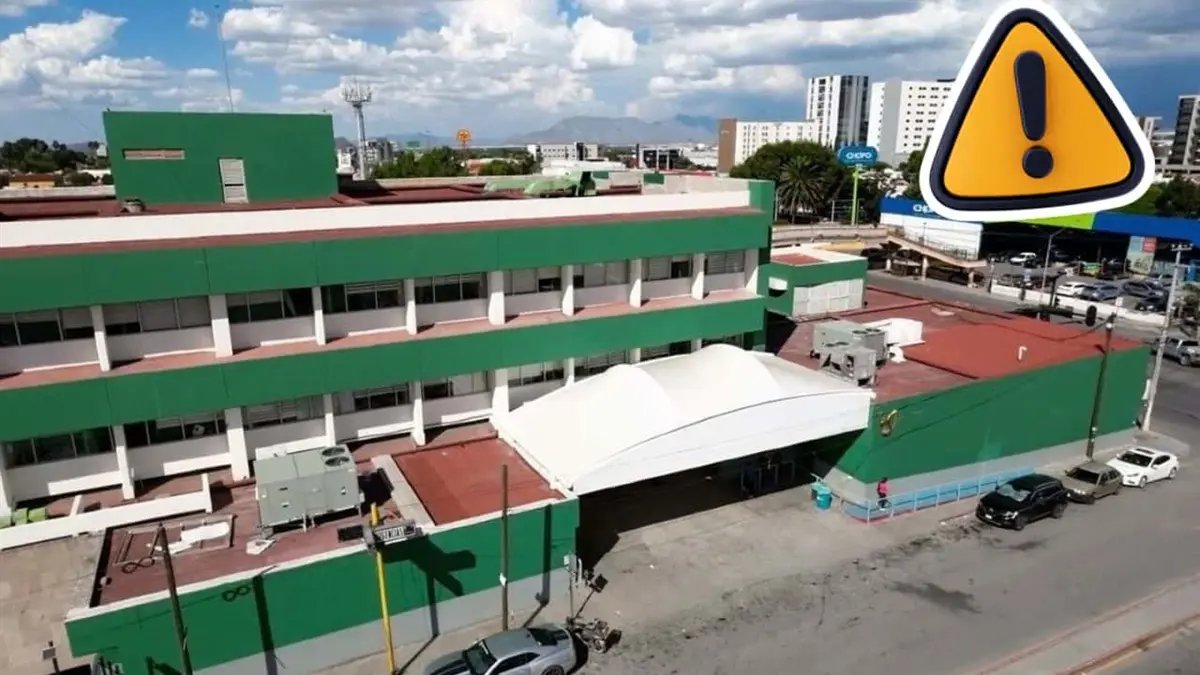 Trabajadores del IMSS Coahuila demandarán salarios dignos con manifestaciones en Saltillo y Torreón