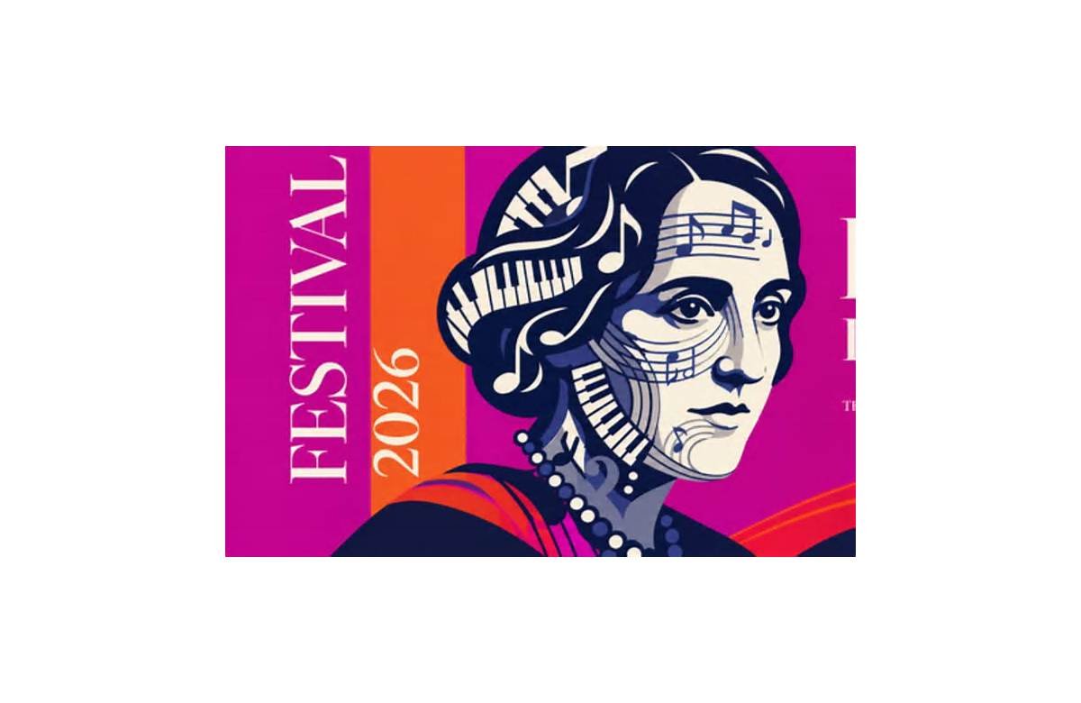 Hermosillo celebra el primer Festival Emiliana de Zubeldia con 30 artistas de México y el mundo del 16 de octubre al 6 de diciembre