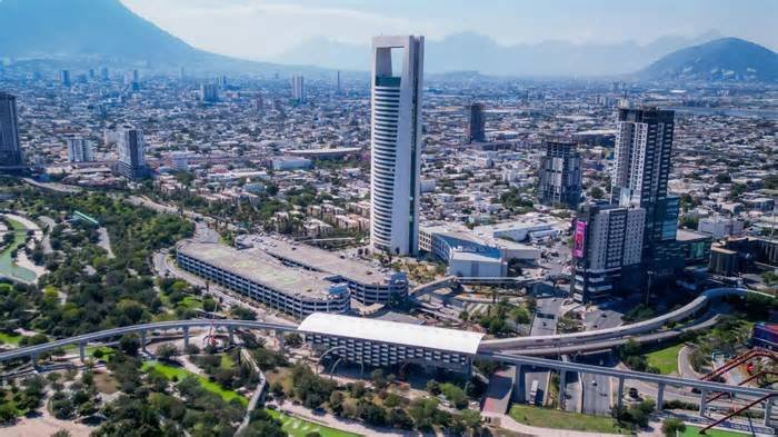 ¿Cómo resolverá Nuevo León sus problemas de movilidad? Proponen una Ley de Coordinación Metropolitana