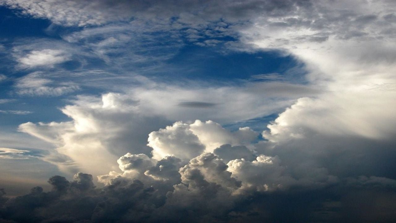 Clima en Pachuca: Domingo 27 de septiembre con ambiente fresco y nubes