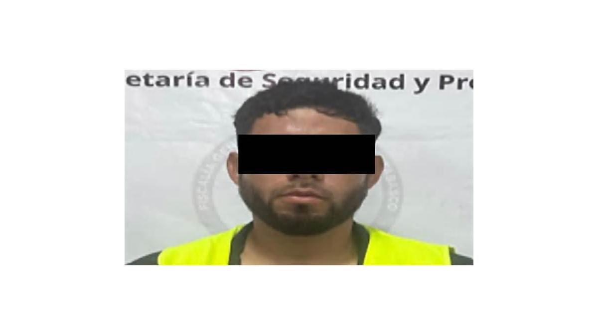 ¡Cayó en Tabasco! Detienen a “El Cabra”, buscado por 15 homicidios en El Salvador
