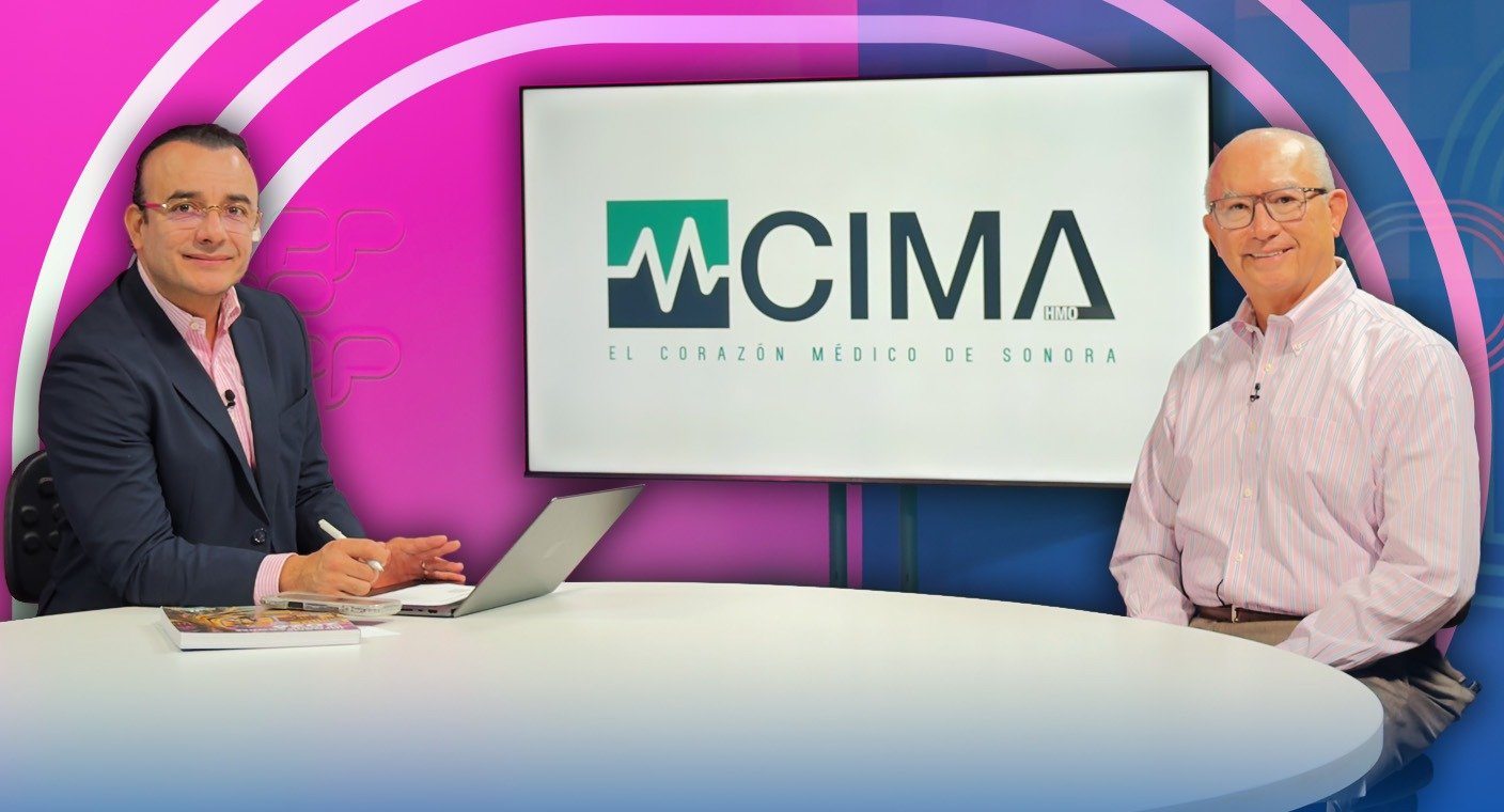 Hospital CIMA cumple tres décadas y refuerza sus estándares de calidad médica en Hermosillo