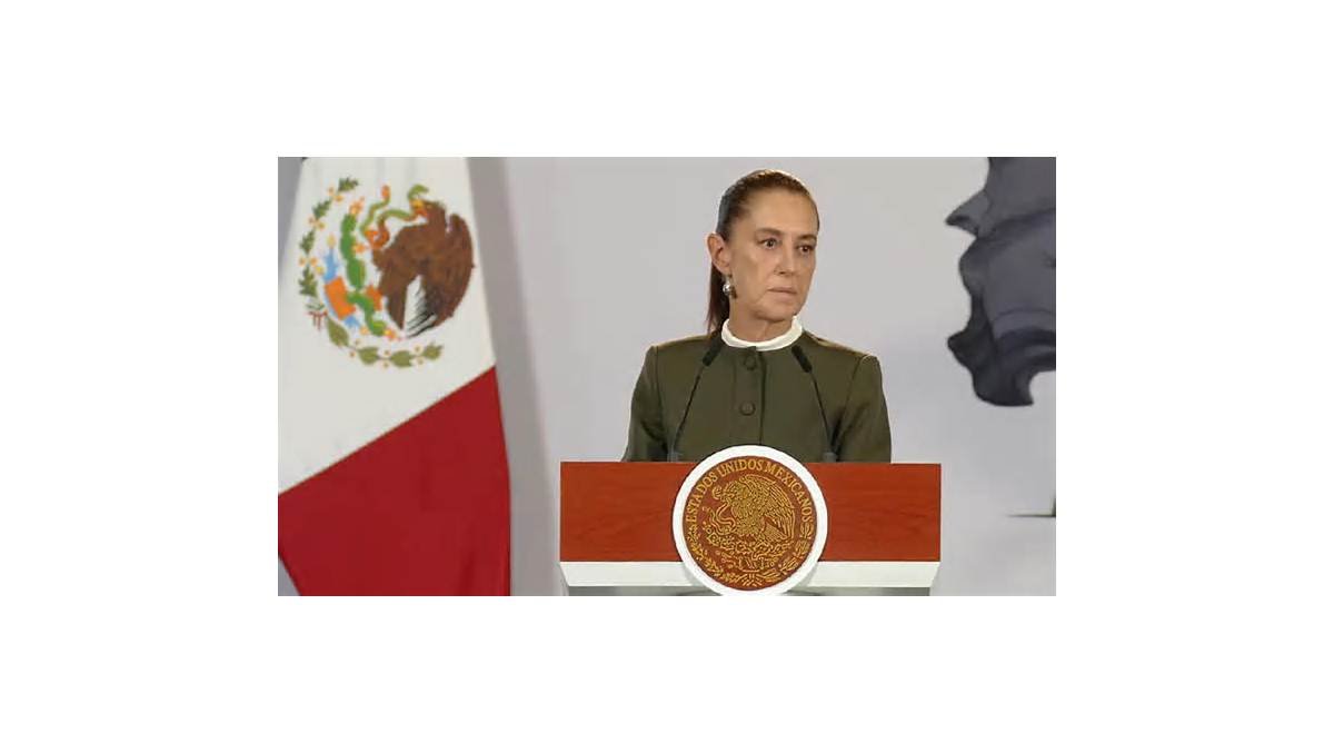 "No puede haber tortura en México": Claudia Sheinbaum pide investigar abusos policíacos en Guanajuato