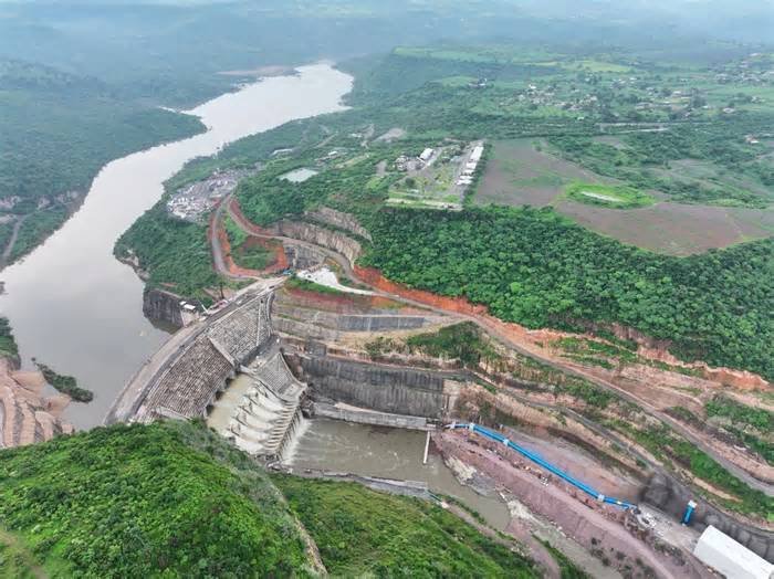 Gobierno federal y el de Jalisco invertirán $25 mil millones para resolver el problema del agua en Guadalajara