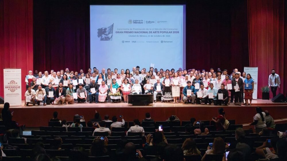 Artesanos de Apaseo el Alto, Celaya y San Felipe ganan premios nacionales de arte popular