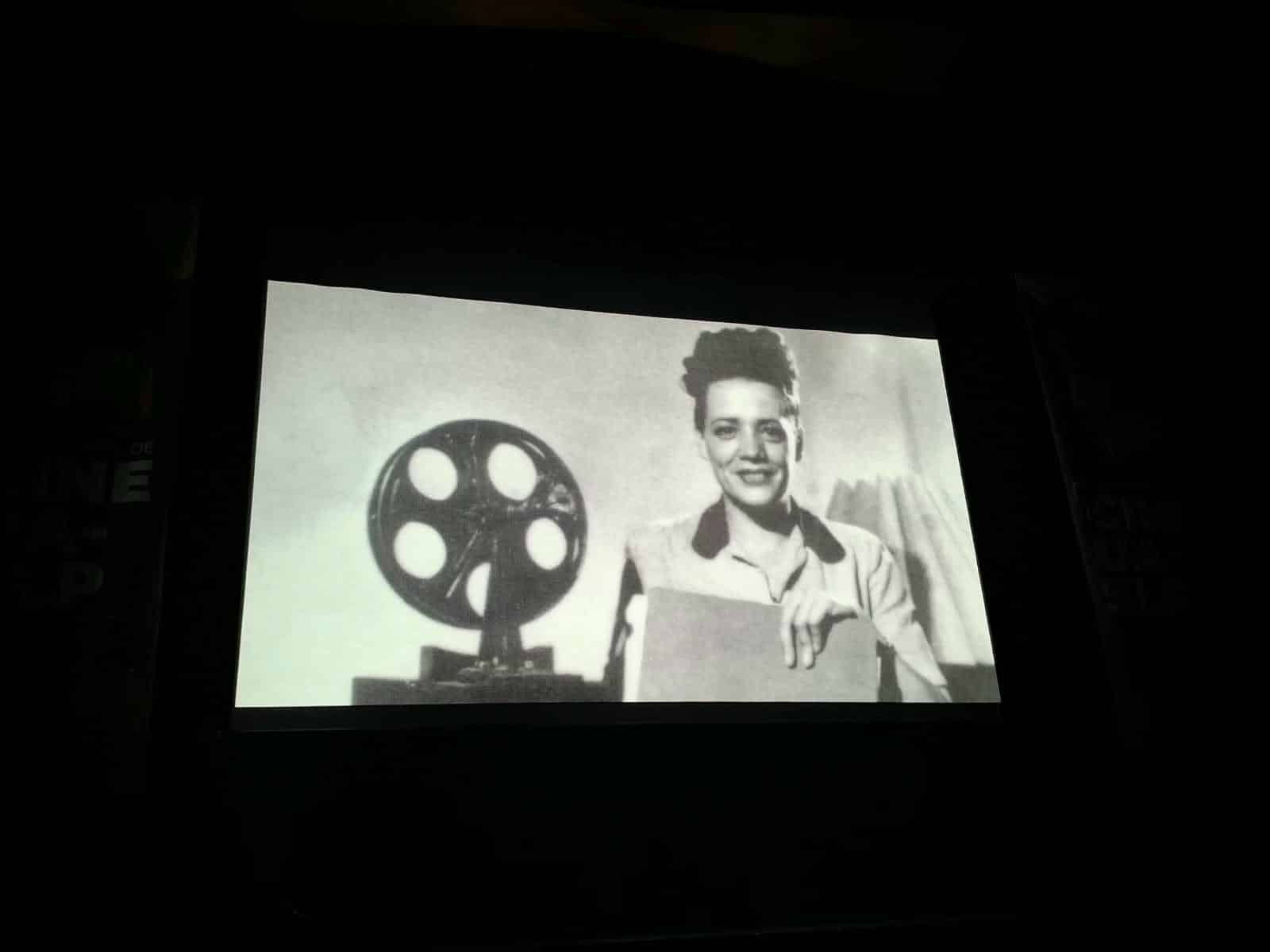 Documental recupera la huella de Matilde Landeta en San Luis Potosí