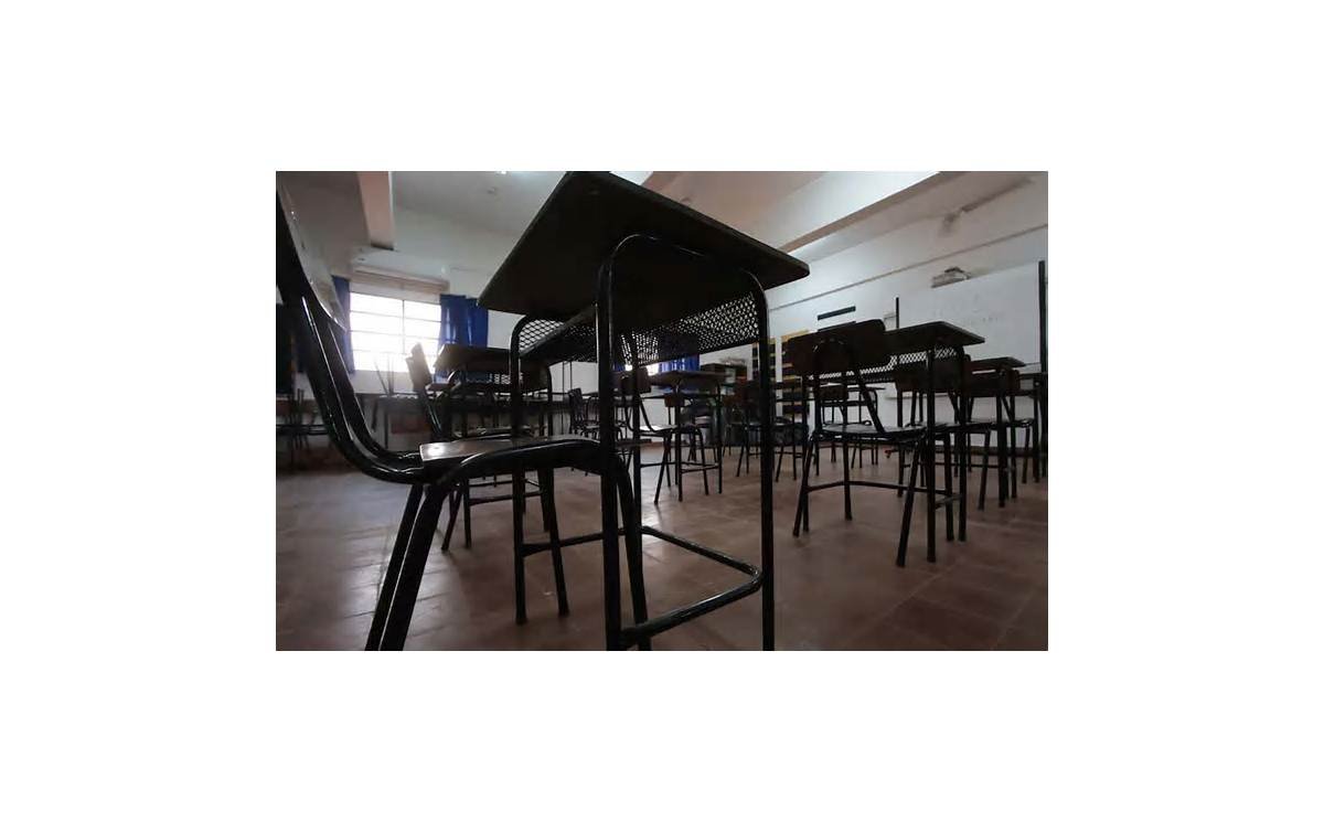 ¿Habrá suspensión de clases en Nuevo León por lluvias? Esto confirmó la Secretaría de Educación