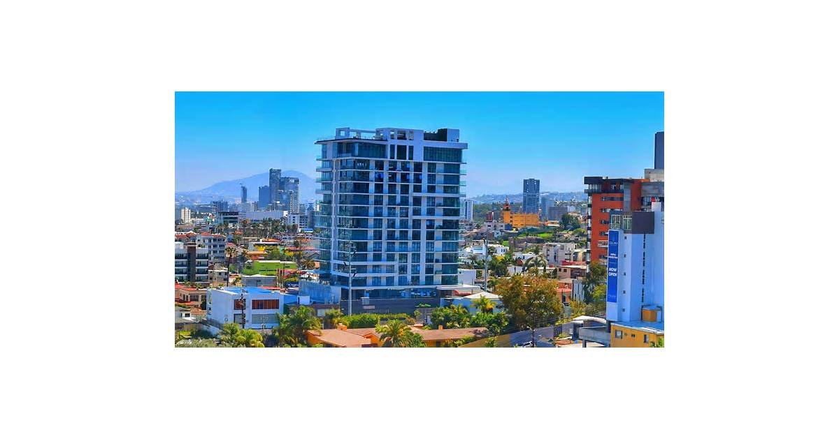 Tijuana: la previsión meteorológica para este 27 de septiembre